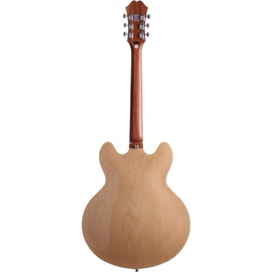 Epiphone Casino Nat Ch Hdwe NATURAL