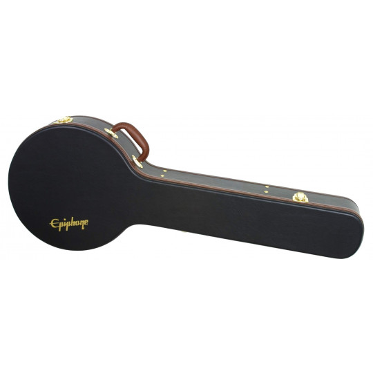 Epiphone CASES Epi Banjo BLACK