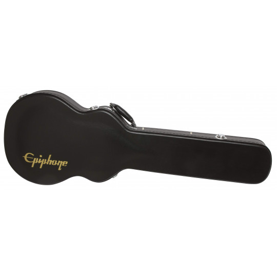 Epiphone CASES Epi Lp Std &amp; Cust BLACK