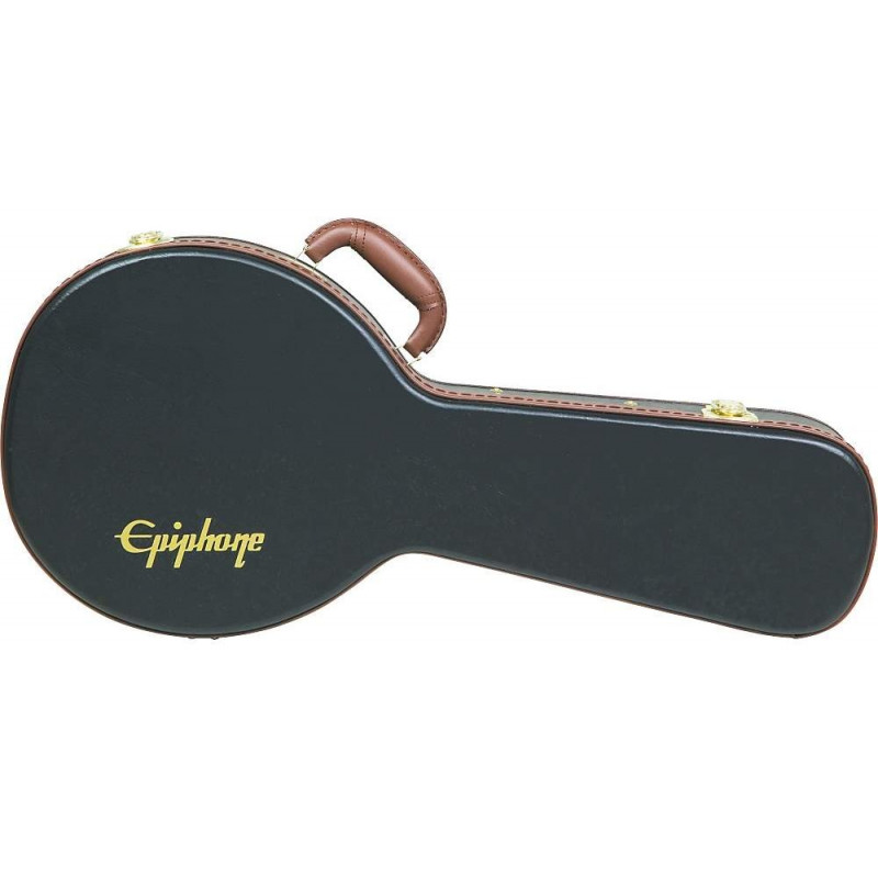 Epiphone CASES Epi Mandolin A-Style BROWN