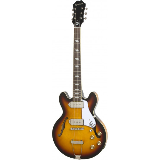 Epiphone Casino Coupe VS