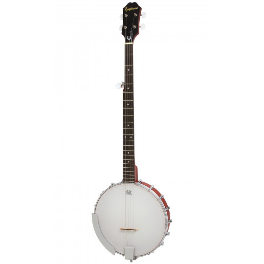 Epiphone MB-100 Banjo Natural