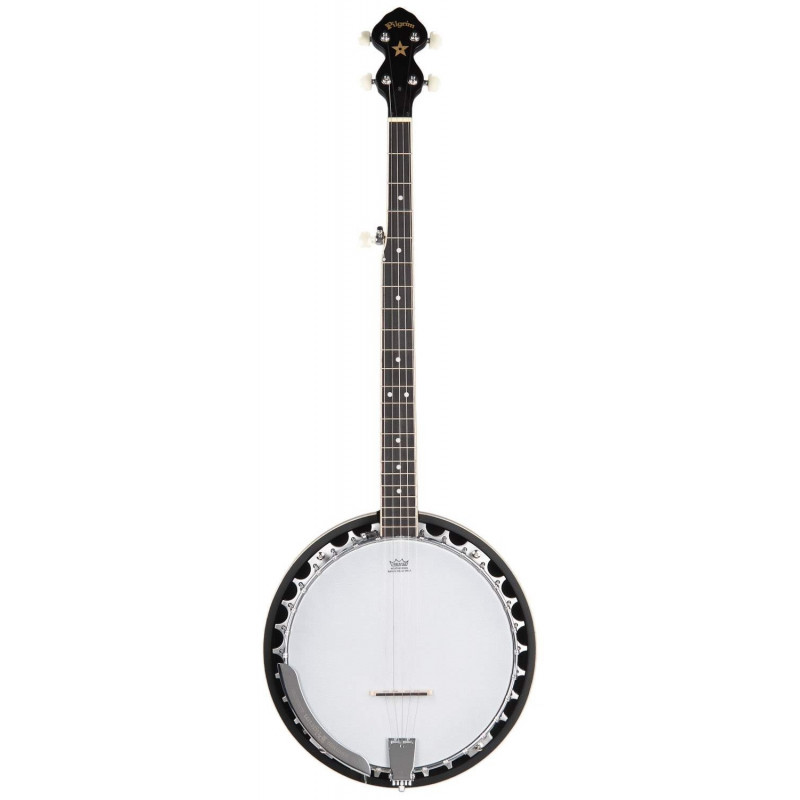Pilgrim VPB30G pětistrunné G banjo