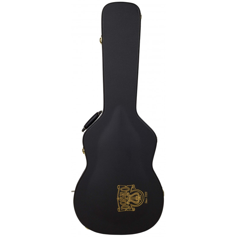 Epiphone CASES Epi Biscuit BLACK