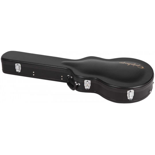 Epiphone CASES Epi Dot, Sheraton, 335 BLACK