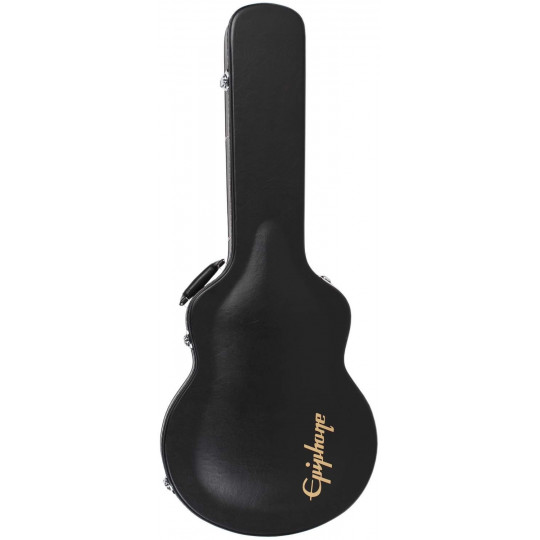 Epiphone CASES Epi Dot, Sheraton, 335 BLACK