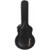 Originální tvrdý kufr Epihone pro semiakustické kytary typu semi-hollow. Hard Cases, barva černá s chromovaným hardwarem.