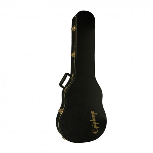 Epiphone CASES Flamekat BLACK