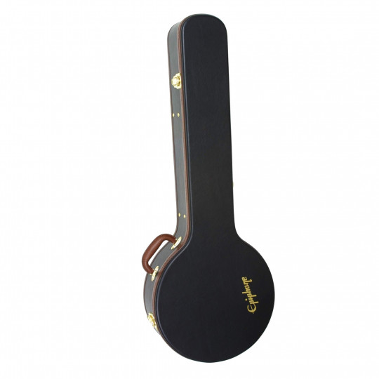 Epiphone CASES Epi Banjo BLACK