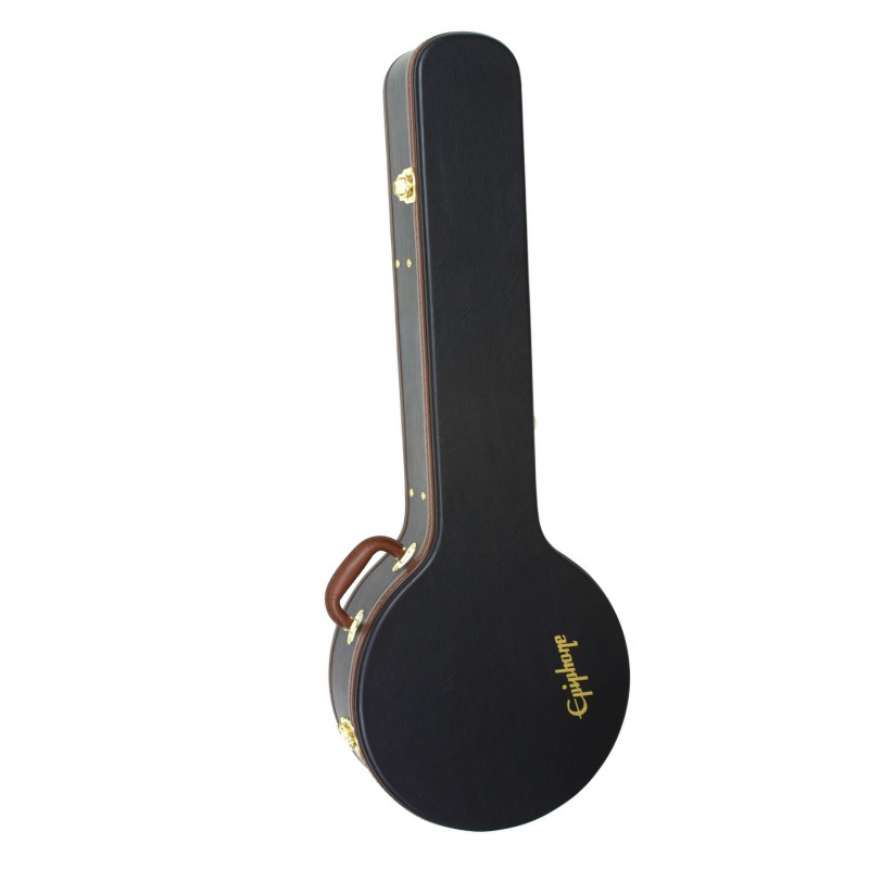 Epiphone CASES Epi Banjo BLACK