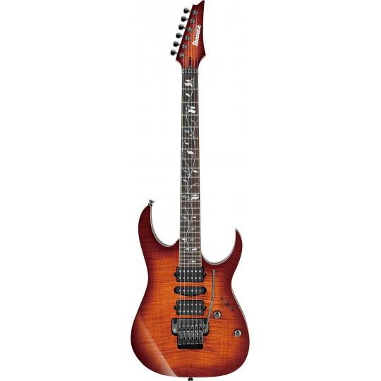 Ibanez RG8570Z-BSR