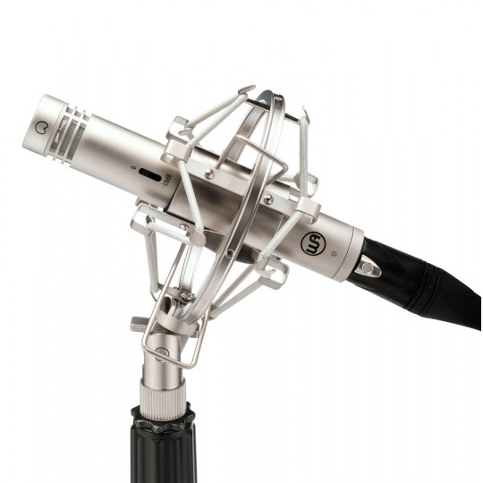 Warm Audio WA-84 Single Nickel