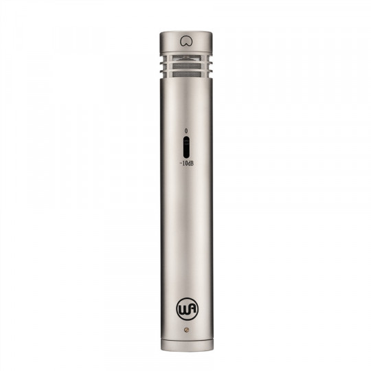 Warm Audio WA-84 Single Nickel