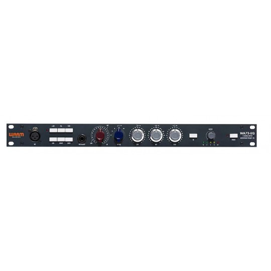 Warm Audio WA73-EQ