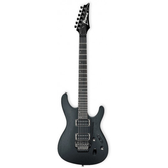 Ibanez S520-WK