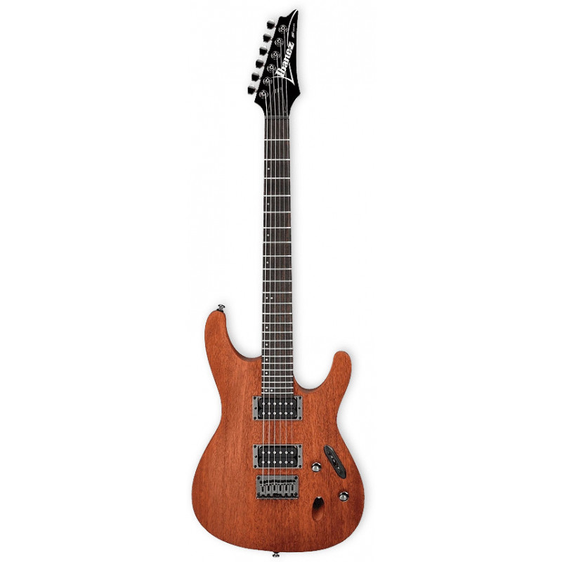 Ibanez S521-MOL