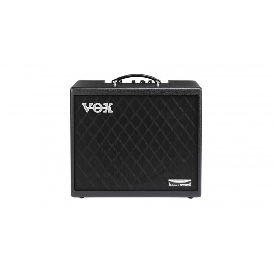 VOX Cambridge50