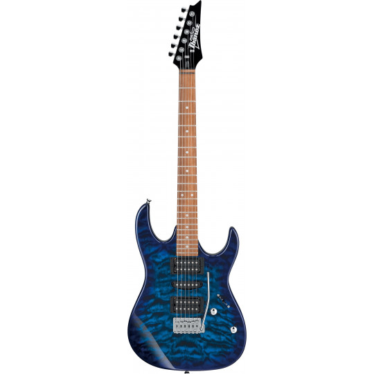 Ibanez GRX70QA-TBB