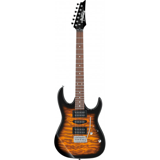 Ibanez GRX70QA-SB