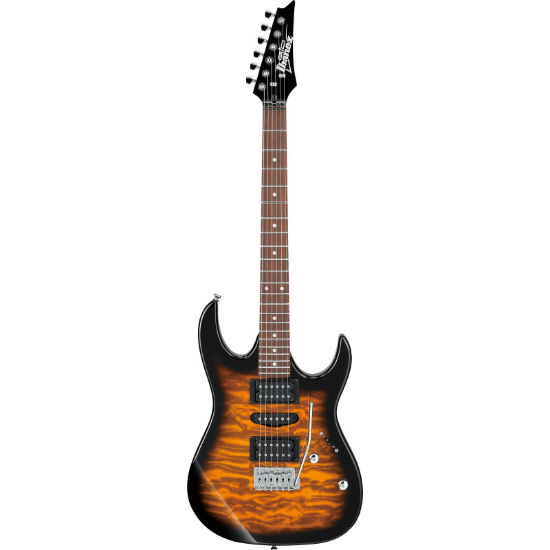 Ibanez GRX70QA-SB