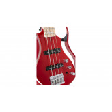 Vox Starstream Active Bass 2S Red