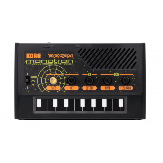 Korg Monotron DELAY