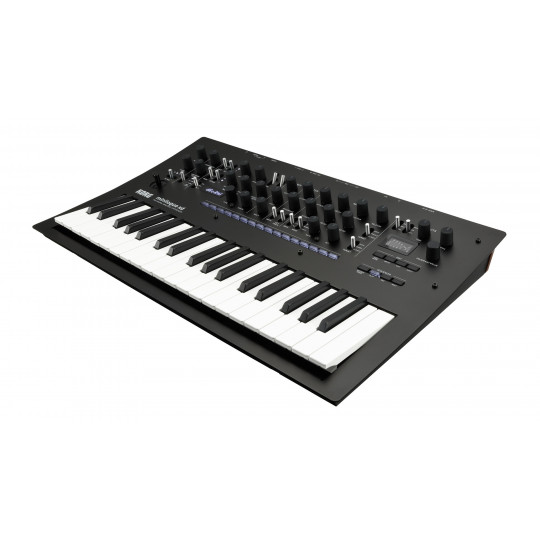 KORG Minilogue XD