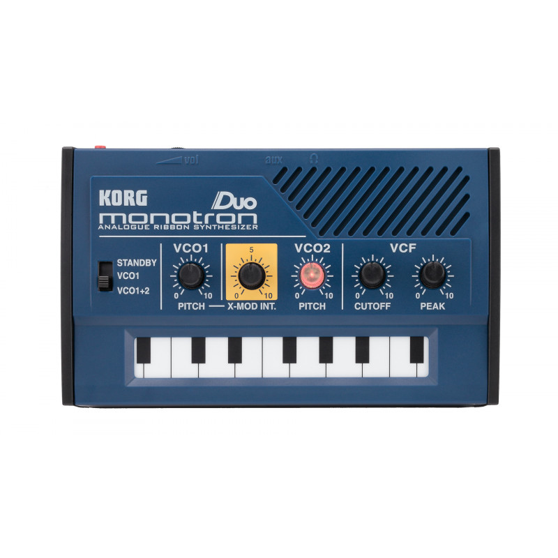 Korg Monotron DUO