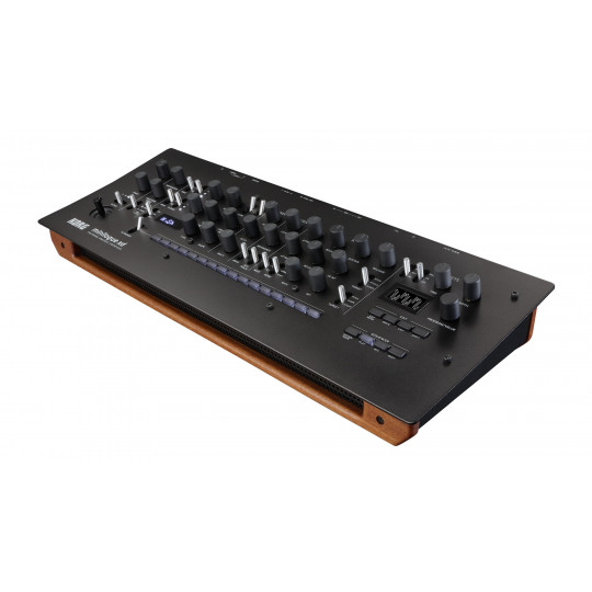 Korg minilogue XD Module