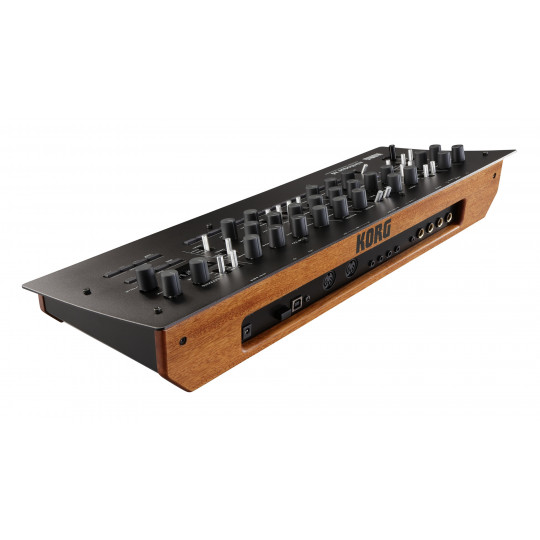 Korg minilogue XD Module