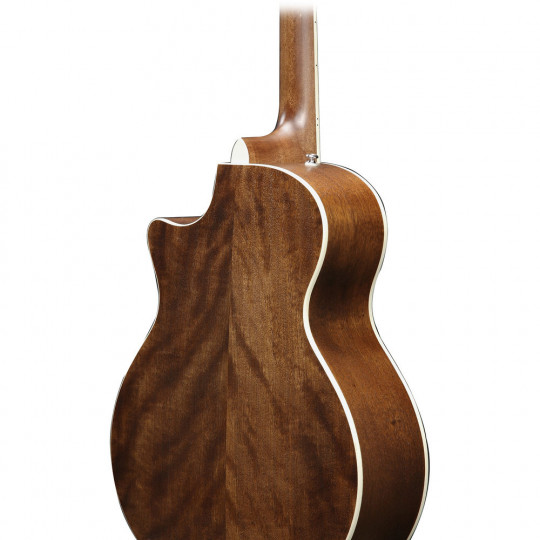 Ibanez AE205JR-OPN