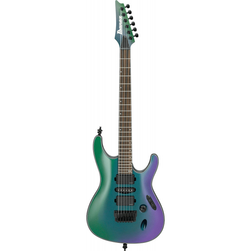 Ibanez S671ALB-BCM