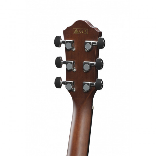 Ibanez AEG50L-BKH