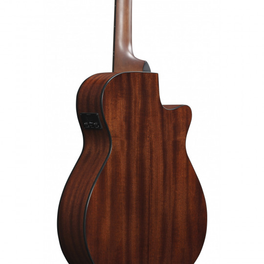Ibanez AEG50L-BKH