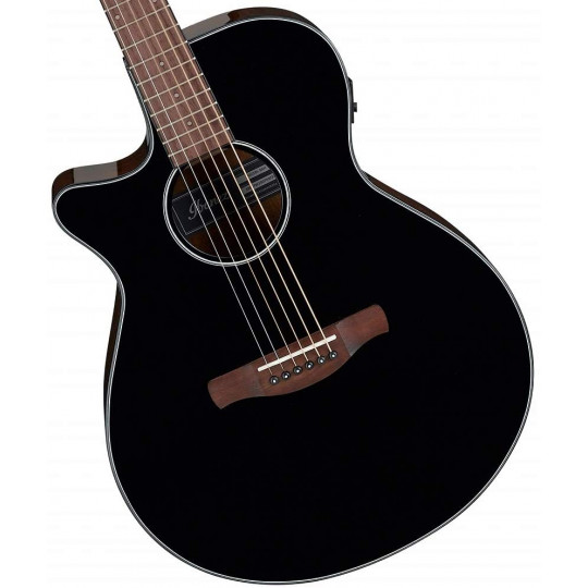 Ibanez AEG50L-BKH