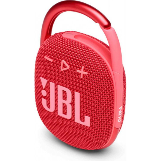 JBL Clip 4 Red