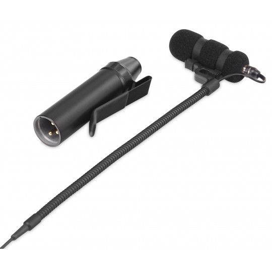 Set Pronomic MCM-100 s držákem MCH100B