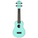 Classic Cantabile OV-04 TQ ABS ukulele tyrkysové