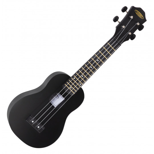 Classic Cantabile OV-04 BK ABS ukulele černé