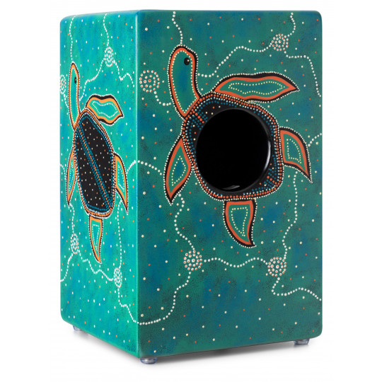 Proline Design Series Cajon &quot;Turtle&quot;