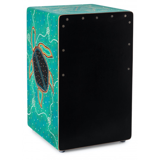 Proline Design Series Cajon "Turtle"