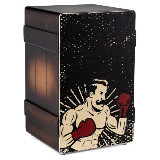 Proline Design Series Cajon &quot;Boxer&quot;