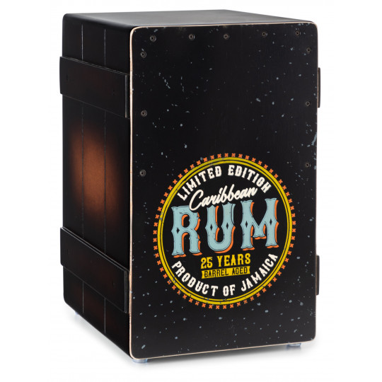 Proline Design Series Cajon &quot;Rum&quot;