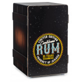 Proline Design Series Cajon "Rum"