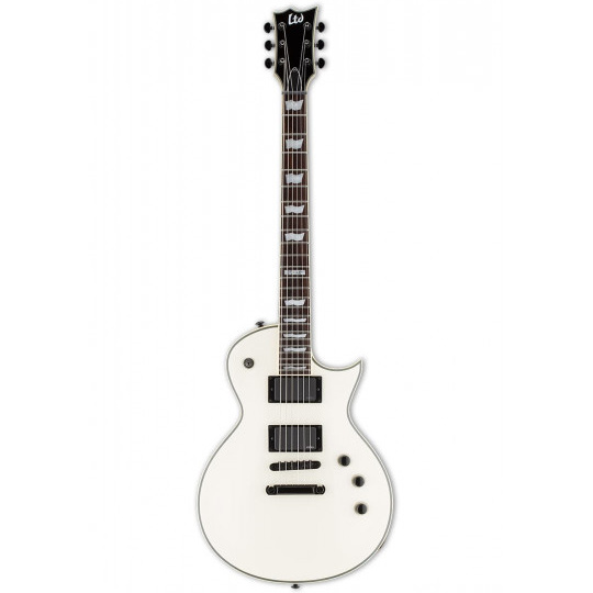 ESP LTD EC-401 OW - elektrická kytara