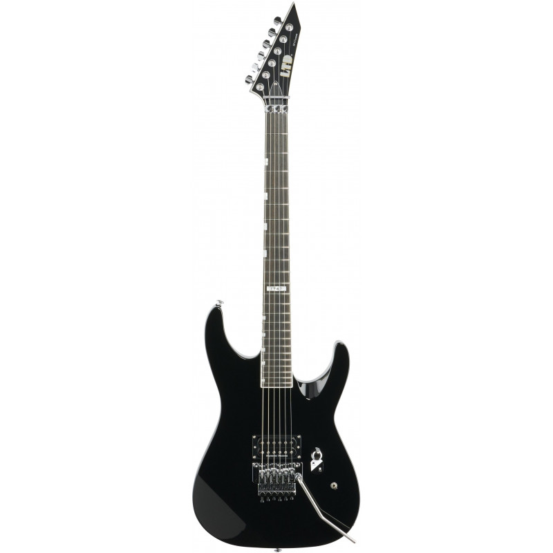 ESP LTD M-1 CUSTOM 87 BLK