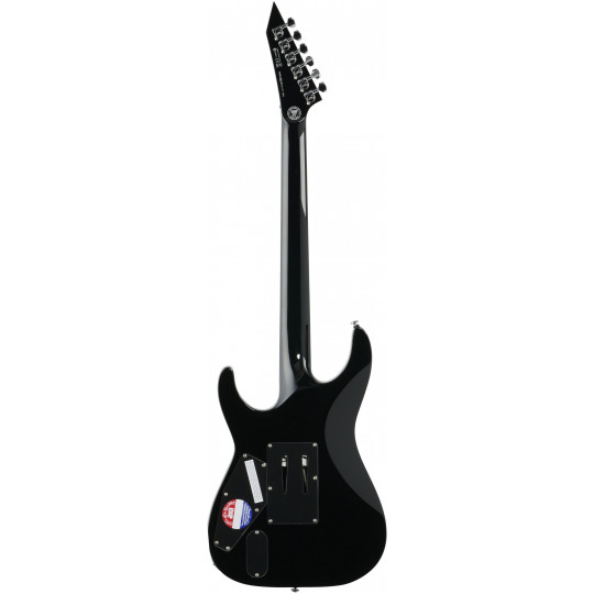 ESP LTD M-1 CUSTOM 87 BLK