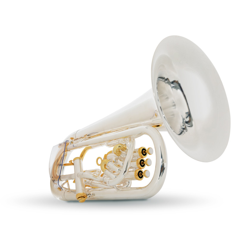 Lechgold Supreme EU-310S Euphonium Lechgold Supreme EU-310S Euphonium