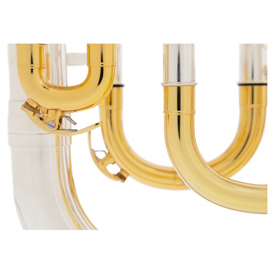 Lechgold Supreme EU-310S Euphonium