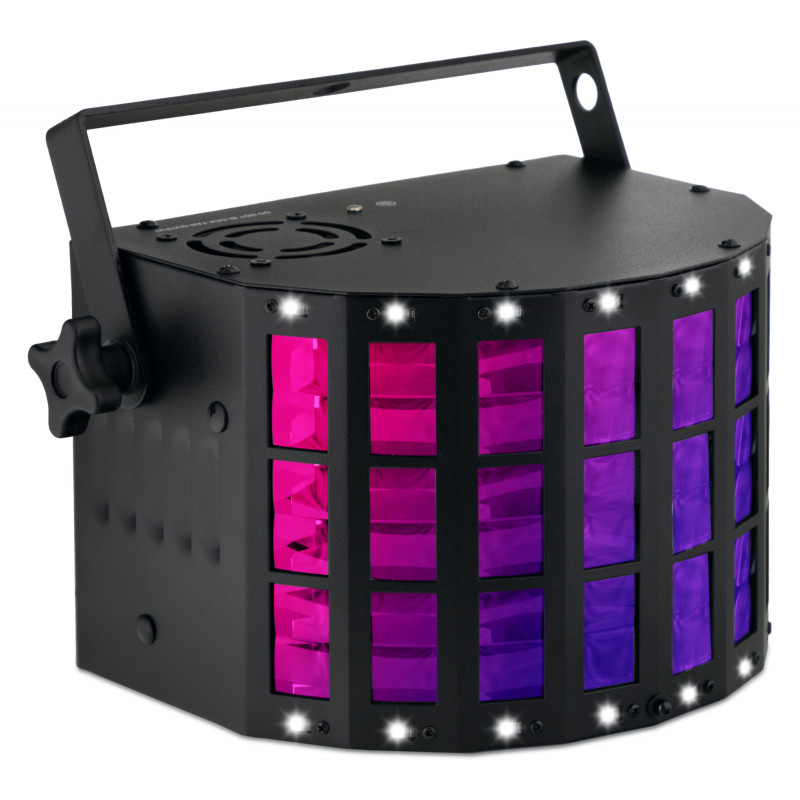 Showlite DS-3 Derby - Strobe